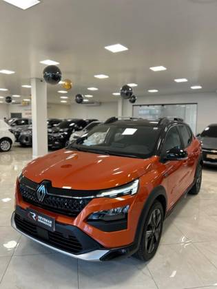 RENAULT KARDIAN 1.0 TCE FLEX PREMIÉRE EDITION EDC